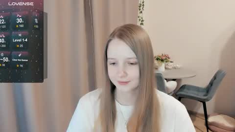 Alya online show from 01/10/26, 10:47