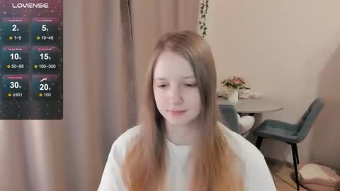 Alya online show from 01/15/26, 03:49