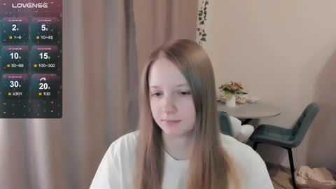 Alya online show from 02/03/26, 08:58