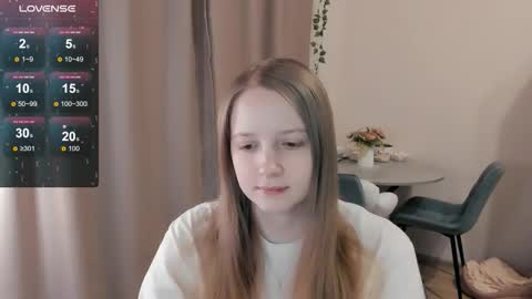 Alya online show from 02/07/26, 01:04