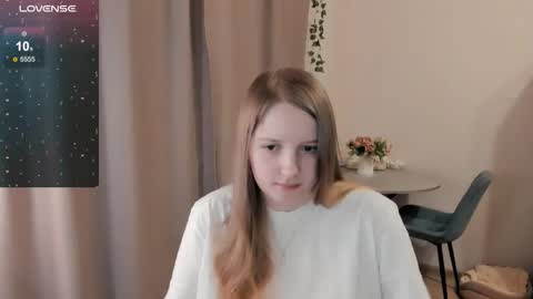 Alya online show from 02/09/26, 06:23