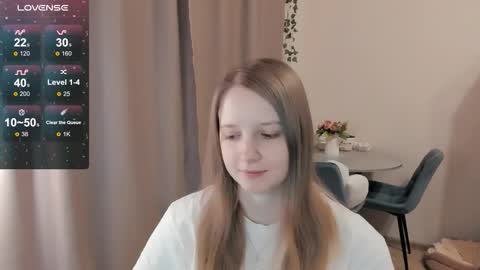 Alya online show from 02/13/26, 05:42