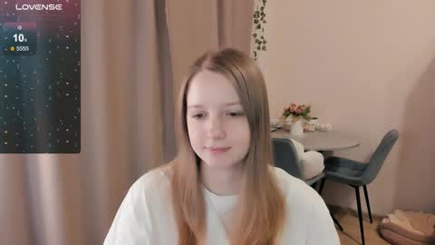 Alya online show from 02/17/26, 10:38