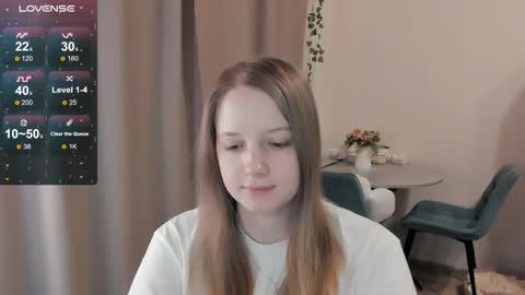 Alya online show from 02/23/26, 02:09