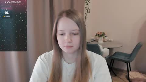 Alya online show from 02/24/26, 02:20