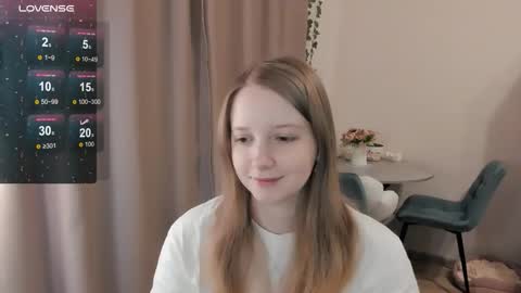 Alya online show from 03/02/26, 10:11