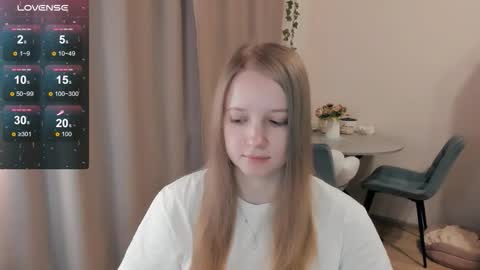 Alya online show from 03/06/26, 10:50