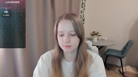 Alya online show from 03/10/26, 03:17