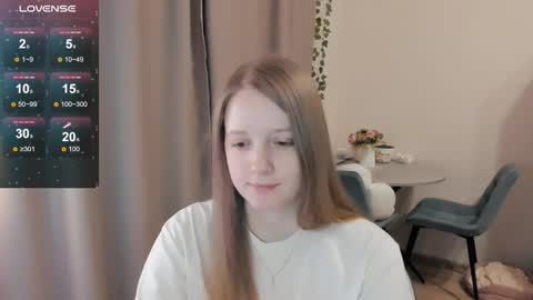 Alya online show from 03/11/26, 05:52