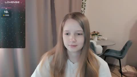 Alya online show from 03/13/26, 06:36