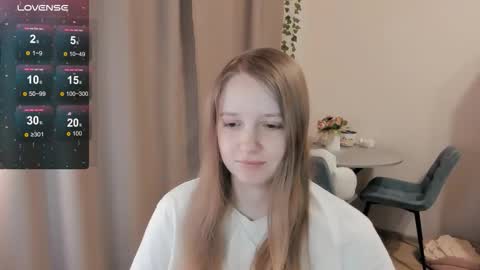 Alya online show from 03/17/26, 08:01