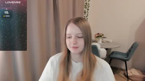 Alya online show from 03/20/26, 01:32