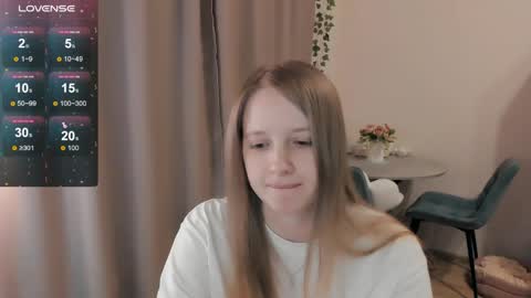 Alya online show from 04/05/26, 12:08