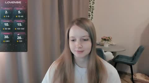 Alya online show from 04/13/26, 09:42