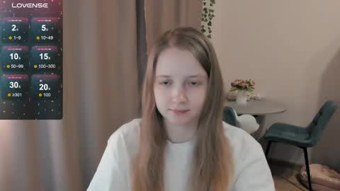 Alya online show from 04/16/26, 03:13