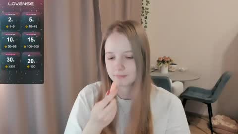 Snapshot of alisha_ley chatting on 05/24/26, 10:48 Alya online show from 05/24/26, 10:48