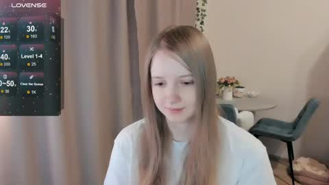 Snapshot of alisha_ley chatting on 05/25/26, 10:05 Alya online show from 05/25/26, 10:05