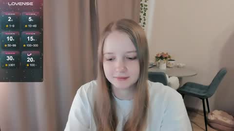 Snapshot of alisha_ley chatting on 05/31/26, 06:53 Alya online show from 05/31/26, 06:53