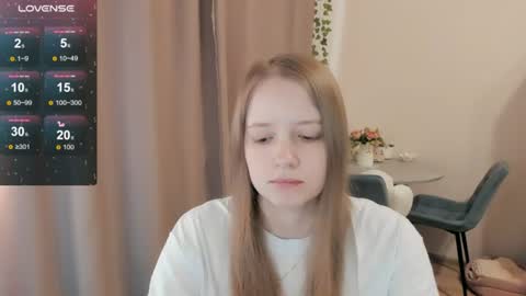 Snapshot of alisha_ley chatting on 06/16/26, 09:45 Alya online show from 06/16/26, 09:45