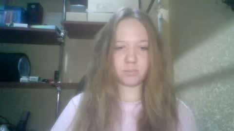 alisha_xi online show from 12/20/25, 06:31