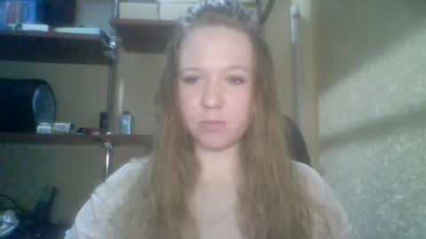 alisha_xi online show from 12/21/25, 10:00
