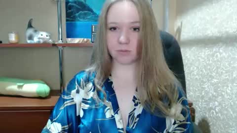 alisha_xi online show from 01/08/26, 12:07