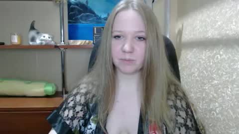 alisha_xi online show from 01/09/26, 12:52