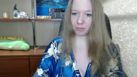 alisha_xi online show from 01/10/26, 08:10