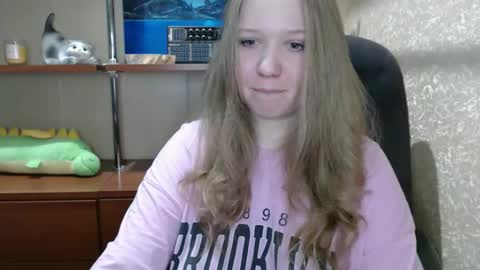 alisha_xi online show from 01/11/26, 02:22