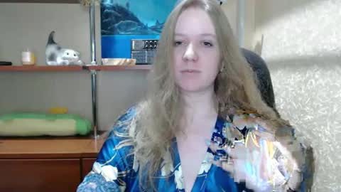 alisha_xi online show from 01/14/26, 06:57
