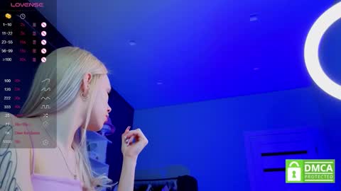 Alisha online show from 03/11/26, 02:56