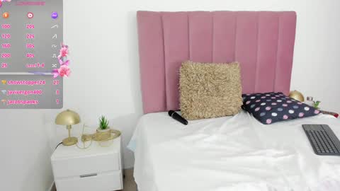 Alisha online show from 12/04/24, 11:13