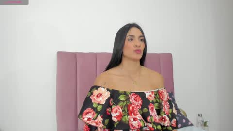 Alisha online show from 01/11/25, 07:16