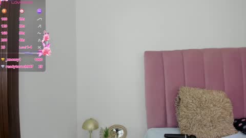 Alisha online show from 01/11/25, 10:18