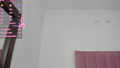 Alisha online show from 01/28/25, 01:39