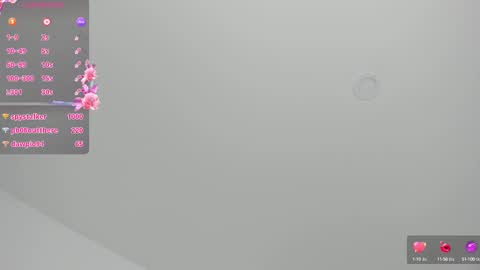 Alisha online show from 02/11/25, 01:41