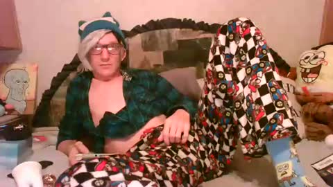 Alisha online show from 09/11/25, 03:39