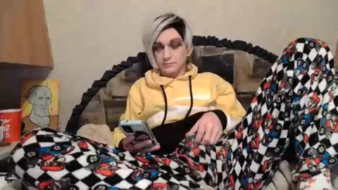 Alisha online show from 12/14/25, 08:30