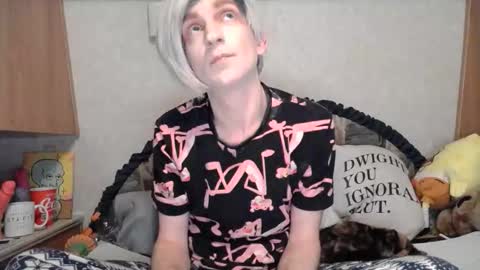 Alisha online show from 02/22/26, 04:46