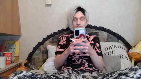 Alisha online show from 02/22/26, 04:49