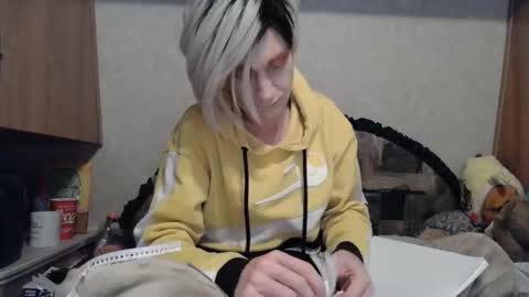 Alisha online show from 03/04/26, 04:40