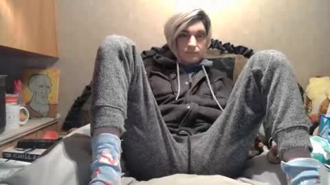 Alisha online show from 03/20/26, 01:43