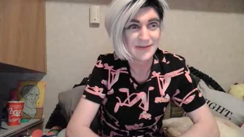 Alisha online show from 03/22/26, 03:54