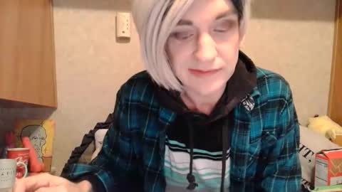 Alisha online show from 03/24/26, 04:39