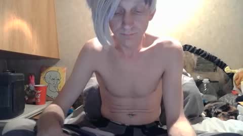 Alisha online show from 03/31/26, 10:04