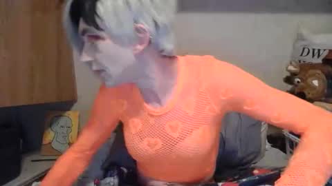 Snapshot of alishaluv chatting on 04/30/26, 10:58 Alisha online show from 04/30/26, 10:58