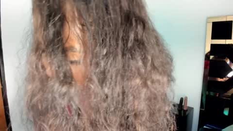 Alisha online show from 02/05/25, 05:53