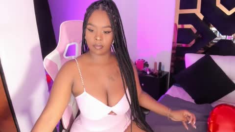 Alisha online show from 03/05/25, 07:17