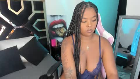 Alisha online show from 03/10/25, 07:07