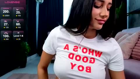 Alishaskye online show from 05/13/26, 03:04